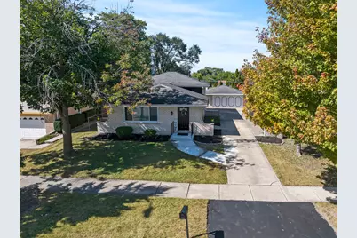 9108 Crescent Court, Oak Lawn, IL 60453 - Photo 1