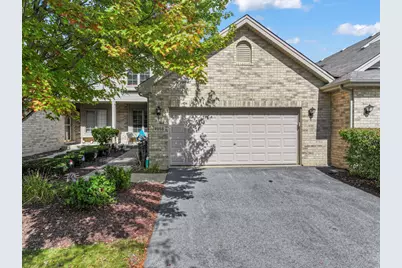 9058 Newcastle Court, Tinley Park, IL 60487 - Photo 1