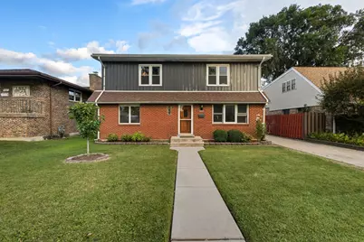 11013 Menard Avenue, Chicago Ridge, IL 60415 - Photo 1