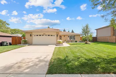 16439 Cherry Hill Avenue, Tinley Park, IL 60487 - Photo 1
