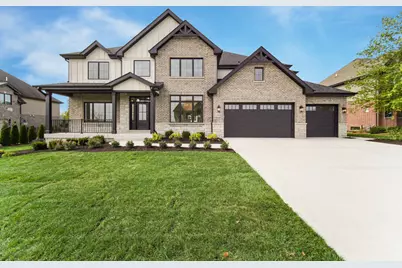 9004 Port Washington Drive, Frankfort, IL 60423 - Photo 1