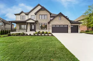 9004 Port Washington Dr, Frankfort, IL 60423 - Photo 1