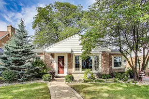 1436 Kemman Ave, La Grange Park, IL 60526 - Photo 1