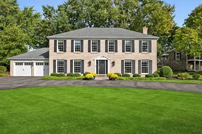 1312 Lake Shore Drive N, Barrington, IL 60010 - Photo 1