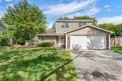 156 Glen Lake Drive, Bolingbrook, IL 60440 - Photo 1