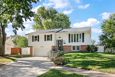 118 Meadows Court, Bourbonnais, IL 60914 - Photo 1