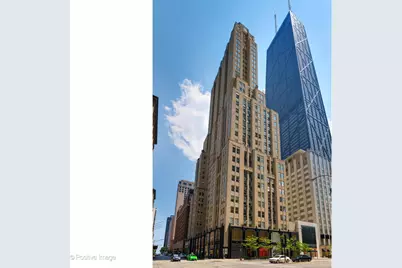 159 E Walton Place #5G, Chicago, IL 60611 - Photo 1