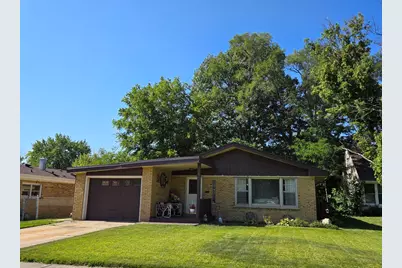 14944 Springfield Avenue, Midlothian, IL 60445 - Photo 1