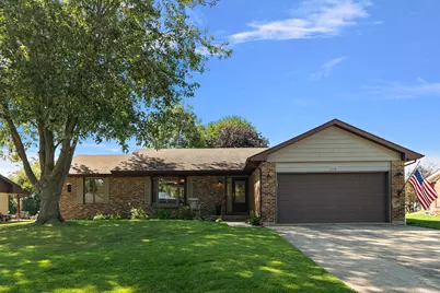 1529 Cimarron Drive, New Lenox, IL 60451 - Photo 1