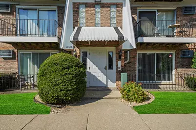 10306 Ridgeland Avenue #104, Chicago Ridge, IL 60415 - Photo 1