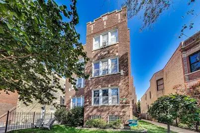 2238 W Wilson Avenue #2N, Chicago, IL 60625 - Photo 1