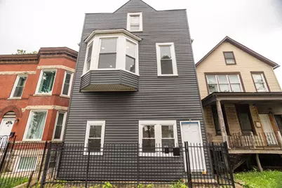 6214 S Morgan Street, Chicago, IL 60621 - Photo 1