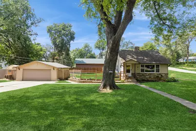 7701 Cedar Road, Wonder Lake, IL 60097 - Photo 1