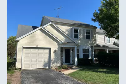 63 Sandhurst Road, Mundelein, IL 60060 - Photo 1