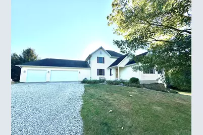 16555 McLean Road, Danvers, IL 61732 - Photo 1