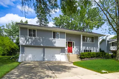 908 Jeffery Court, Schaumburg, IL 60193 - Photo 1