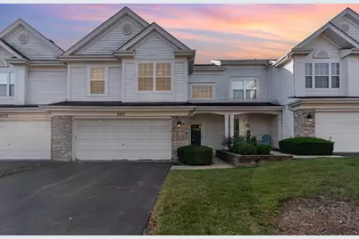 2271 Scott Lane, Aurora, IL 60502 - Photo 1