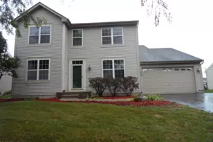 408 Winding Trail, Genoa, IL 60135 - Photo 1