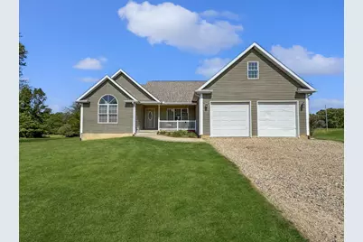 1063 Deervalley Drive, Varna, IL 61375 - Photo 1