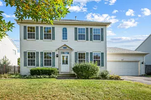 2420 Barnhart St, West Chicago, IL 60185 - Photo 1