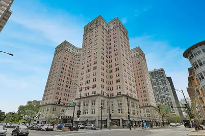 5555 N Sheridan Road #507, Chicago, IL 60640 - Photo 1