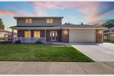 14453 S 88th Avenue, Orland Park, IL 60462 - Photo 1