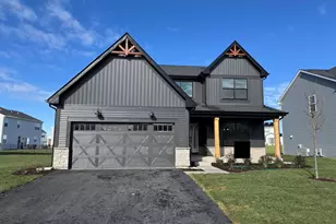 171 Piper Glen Ave, Oswego, IL 60543 - Photo 1