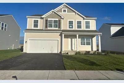 312 Monica Lane, Oswego, IL 60543 - Photo 1