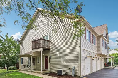 649 Windsor Drive #3D, Fox Lake, IL 60020 - Photo 1