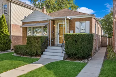 5141 S Merrimac Avenue, Chicago, IL 60638 - Photo 1