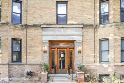 754 W California Terrace #1, Chicago, IL 60657 - Photo 1