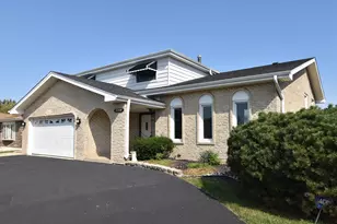 16701 Clyde Ave, South Holland, IL 60473 - Photo 1