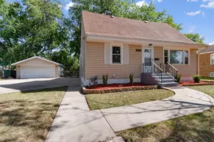 14733 Clark St, Dolton, IL 60419 - Photo 1