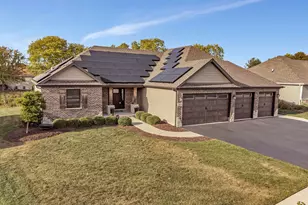 1459 Wood Sage Ave, Yorkville, IL 60560 - Photo 1