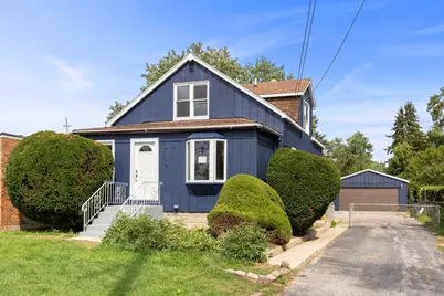 15115 Cicero Avenue, Oak Forest, IL 60452 - Photo 1