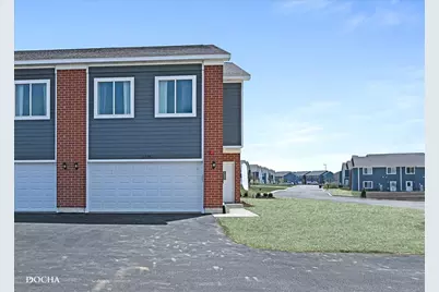 1206 Gillespie Lane, Yorkville, IL 60560 - Photo 1