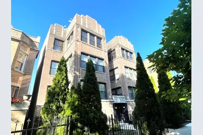 2810 W Logan Boulevard #3W, Chicago, IL 60647 - Photo 1