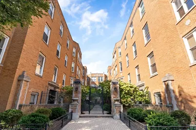 538 W Belmont Street #NG, Chicago, IL 60657 - Photo 1