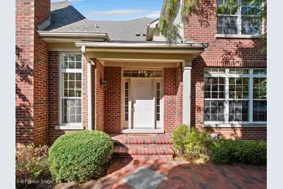 904 Hickory Drive, Western Springs, IL 60558 - Photo 1