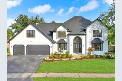 1771 Lucky Debonair Court, Wheaton, IL 60189 - Photo 1