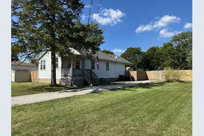 [Address not provided], Chicago Heights, IL 60411 - Photo 1