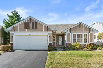 505 Parkland Court, Oswego, IL 60543 - Photo 1
