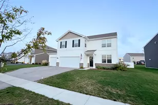 2020 Magnolia Ln, Wonder Lake, IL 60097 - Photo 1