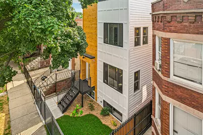 932 N Monticello Avenue, Chicago, IL 60651 - Photo 1