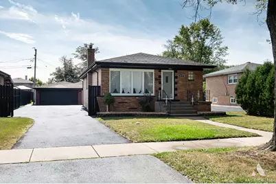 6139 W 81st Place, Burbank, IL 60459 - Photo 1