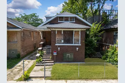 7028 S Carpenter Street, Chicago, IL 60621 - Photo 1