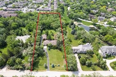 2525 35th Street, Oak Brook, IL 60523 - Photo 1