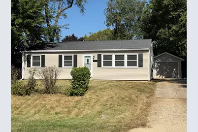 4431 Nina Terrace, Rockford, IL 61101 - Photo 1