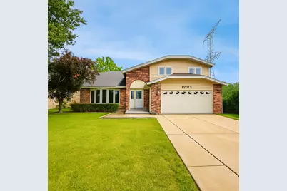 15564 S Willow Court, Homer Glen, IL 60491 - Photo 1