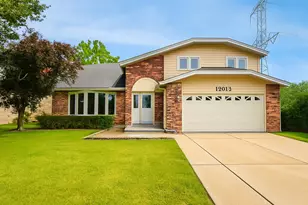 15564 S Willow Ct, Homer Glen, IL 60491 - Photo 1